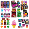 Nee doh Squeeze Blind Box Gift Supplies sensory toy, pinch and pressure reducing cube, squeeze able Fidget pressure reducing