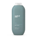Method Men Body Wash, Sea and Surf Scent, Paraben and Phthalate Free, Quick-Lathering Cleansers, Cruelty Free, 18 oz (Pack of 1)