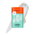 Bubble Skincare Slam Dunk Hydrating Face Moisturizer - Travel Size Lightweight Face Lotion with Vitamin E + Aloe Vera - Daily Facial Moisturizer for Normal + Dry Skin with Blue Light Protection (50ml)