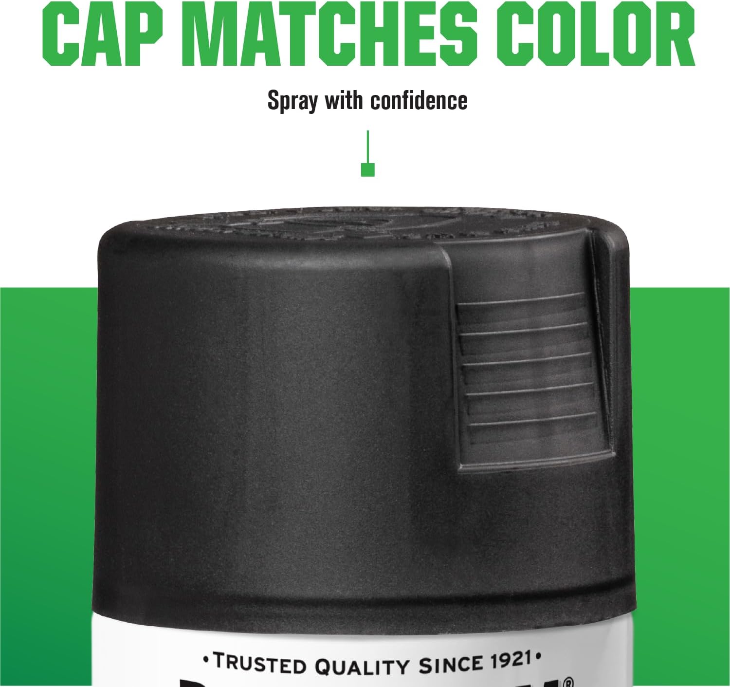 Rust-Oleum 7778830 High Heat Enamel Spray Paint, Bar-B-Que Black, 12-Ounce