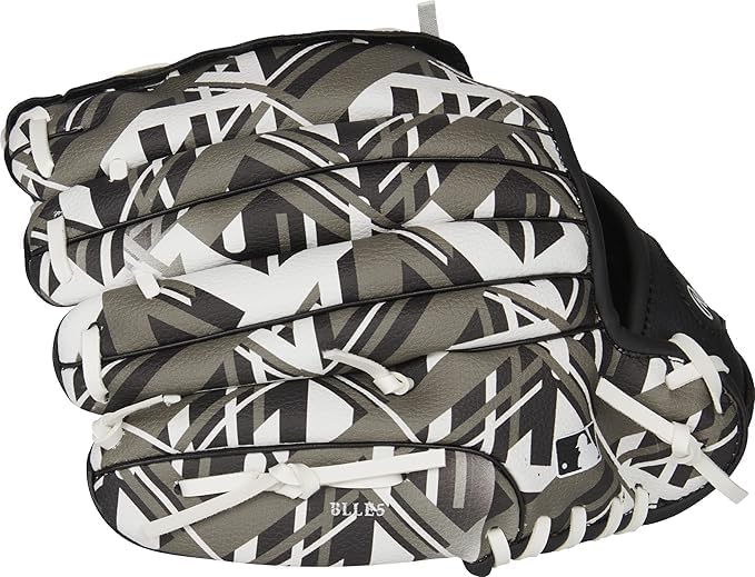 Rawlings | Remix T-Ball & Youth Baseball/Softball Glove | Sizes 9" - 10.5"