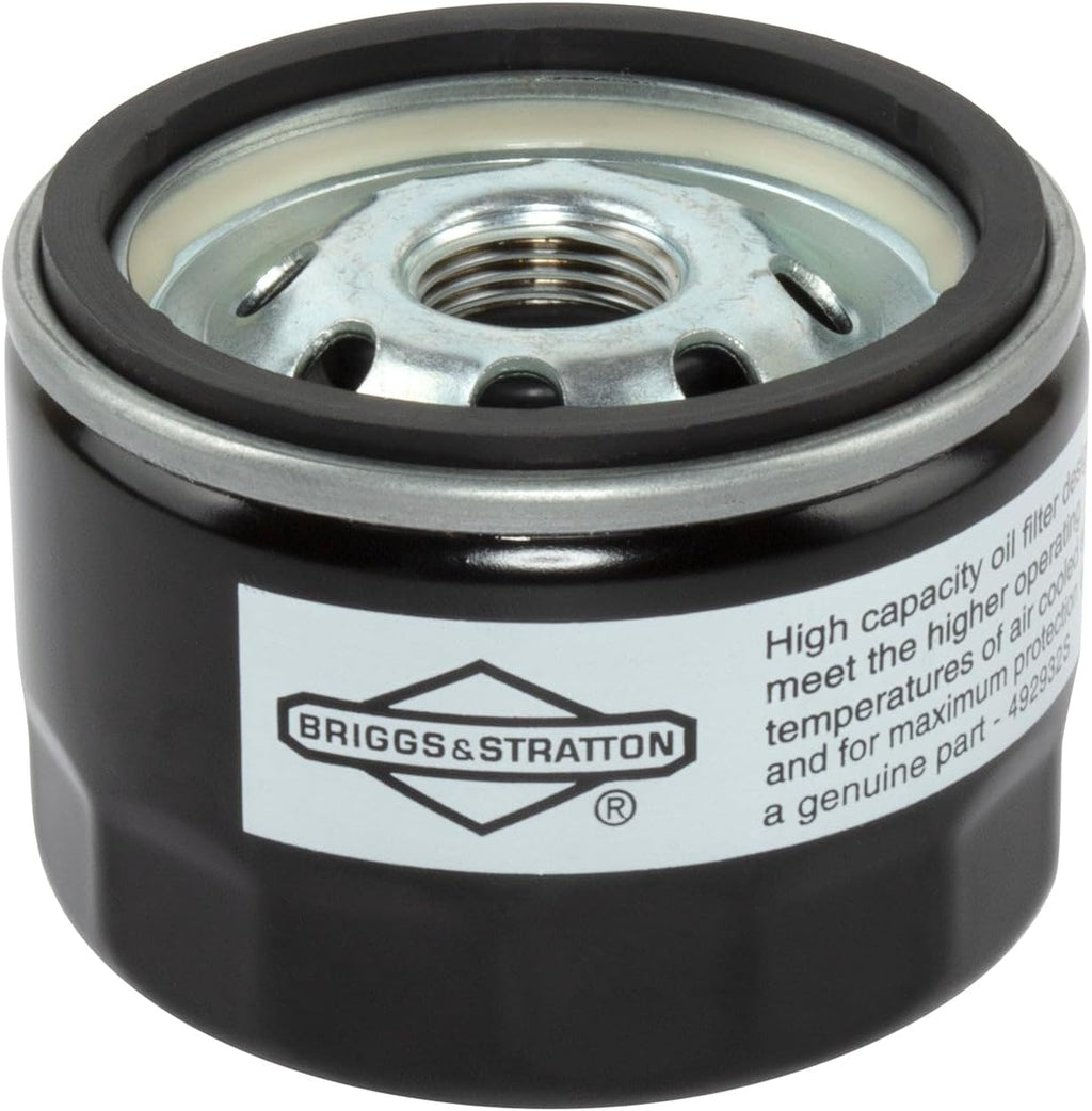 Briggs & Stratton 492932S Oil Filter