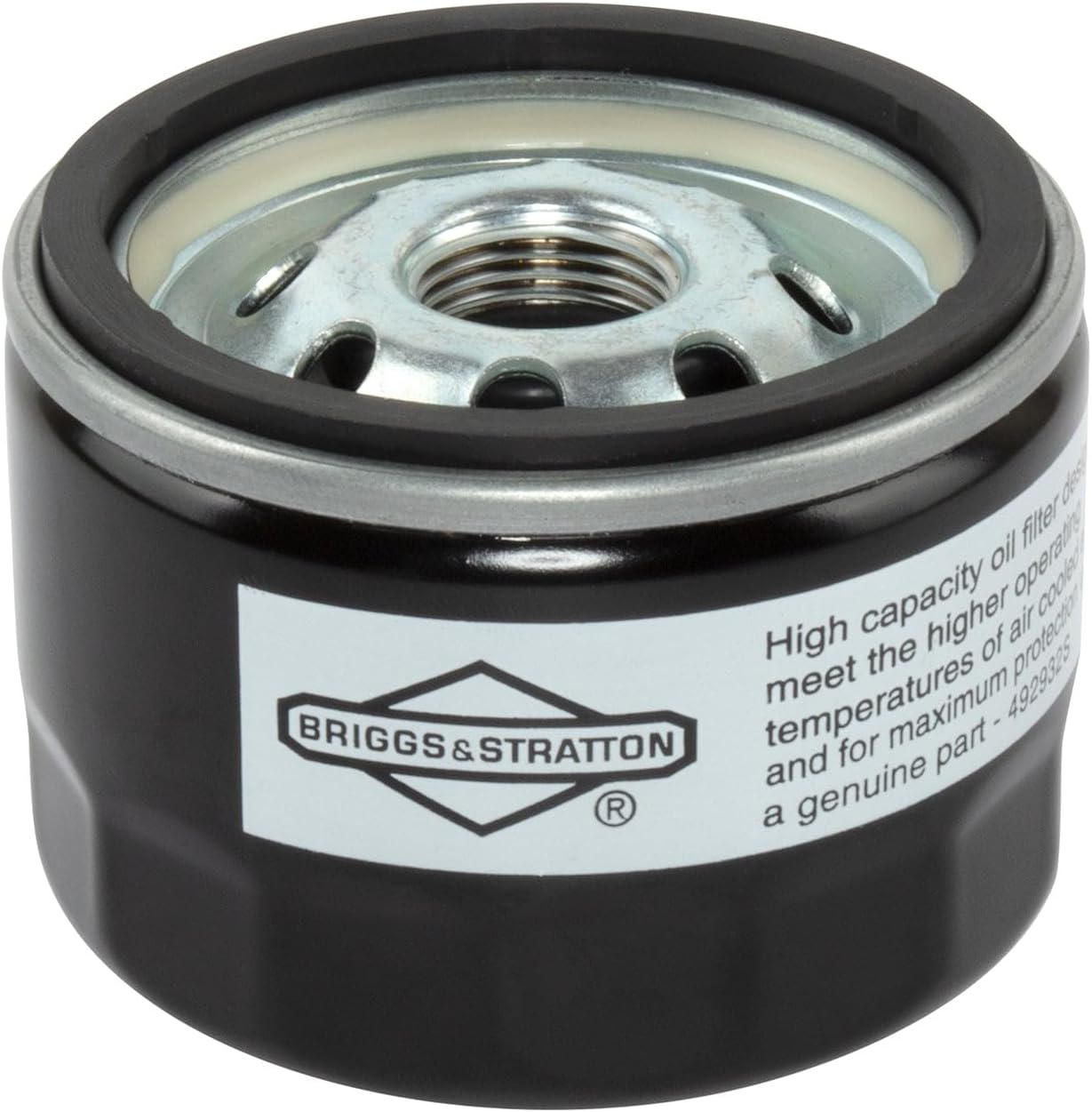 Briggs & Stratton 492932S Oil Filter
