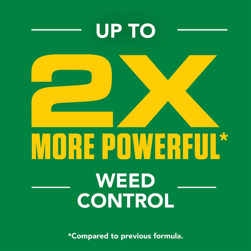 Scotts Turf Builder Weed and Feed 3, 15,000 sq. ft.