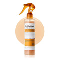 Dr.Melaxin Body Keratin Care Kojic Acid Turmeric Spray with AHA & PHA, Gentle