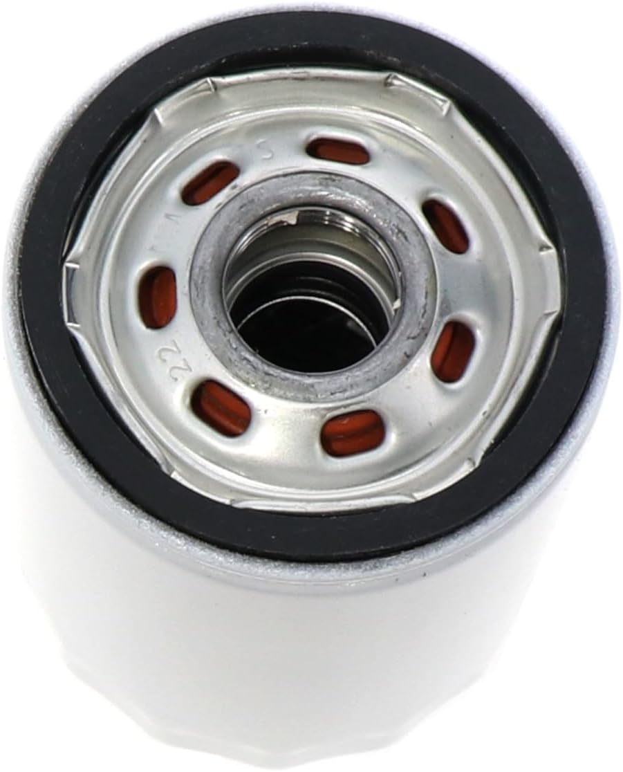 Motorcraft Engine Oil Filter - FL-500-S (OE Replacement for Select Models and Years of Ford, Lincoln, & Mercury Vehicles)