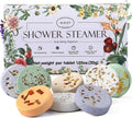 Shower Steamers Aromatherapy Blriet, Mothers Day Gifts for Women, Teen Girls, Wife, Her, Mom, Daughter, Grandma Basket Stuffers Birthday Gifts Decoration Travel Essentials Self Care Home Spa - 8 Pack