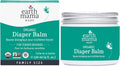 Earth Mama Organic Diaper Balm - 4 fl oz - Diaper Cream for Baby - Safe for Sensitive Skin - Baby Essentials