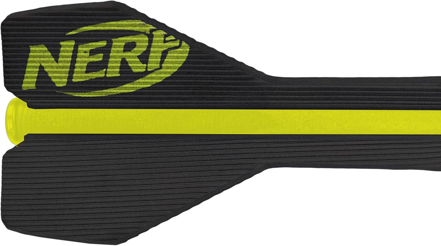 Nerf Vortex Aero Howler Foam Ball, Classic Long-Distance Football, Flight-Optimizing Tail, Whistling Sound, Indoor & Outdoor Fun, Christmas Stocking Stuffers for Kids