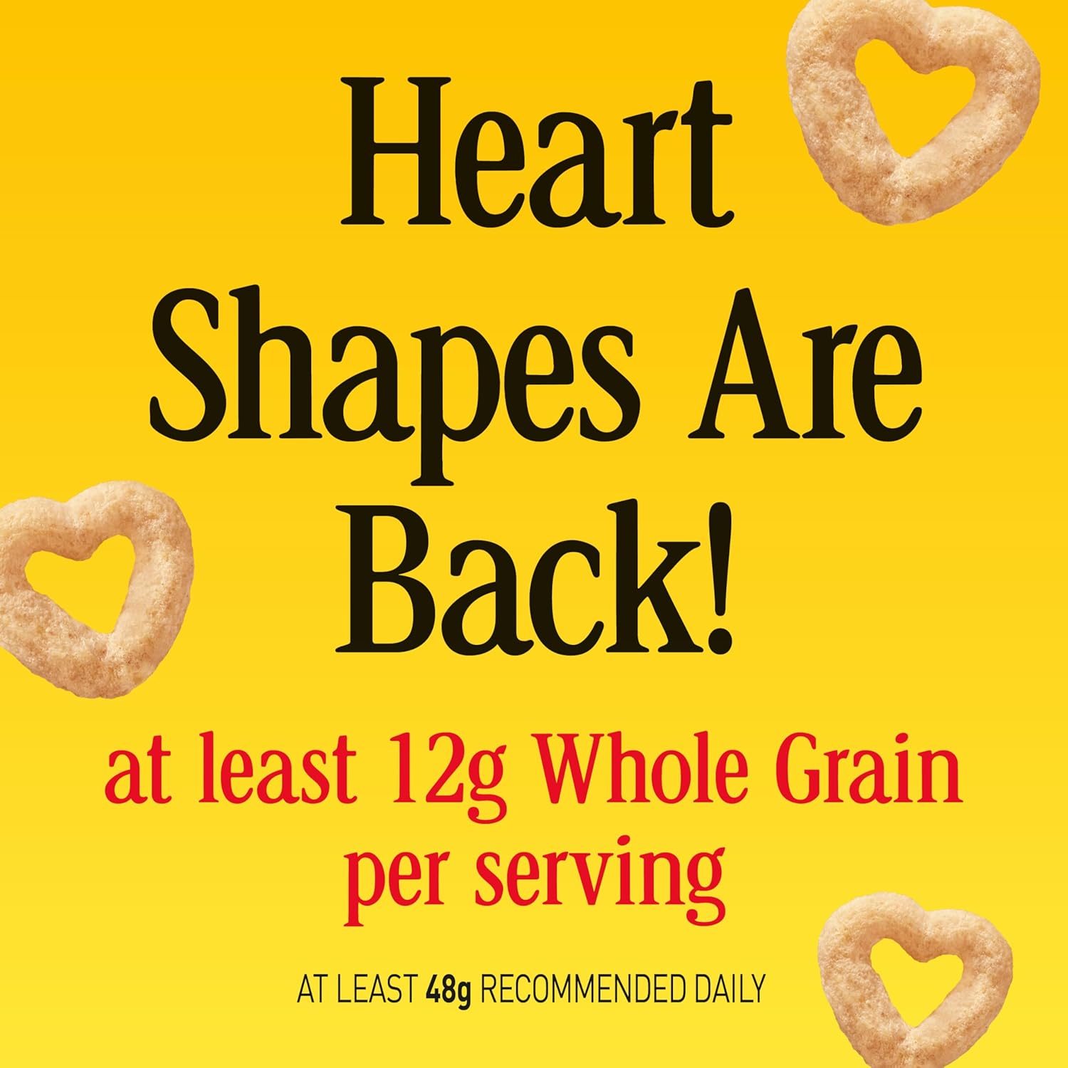 Honey Nut Cheerios, Heart Healthy Gluten Free Breakfast Cereal with Whole Grain Oats, Mega Size, 27.2 oz