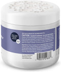 Basics Gel Odor Eliminator, Activated Charcoal, Lavender Scent, 17 Oz, 1-Pack