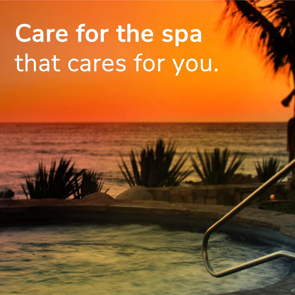 Leisure Time E5 Spa 56 Chlorinating Granules for Spas and Hot Tubs - Maintains Clean, Clear, Sanitized Water, 5 lbs