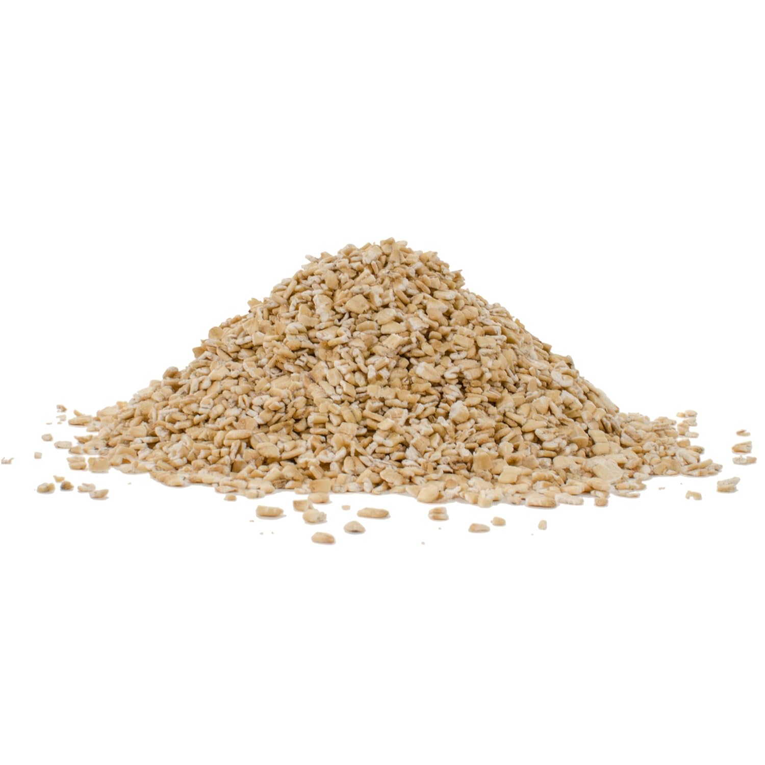 Bob's Red Mill Steel Cut Oats, 24oz (Pack of 4) - Non GMO, Whole Grain, Vegan, Kosher