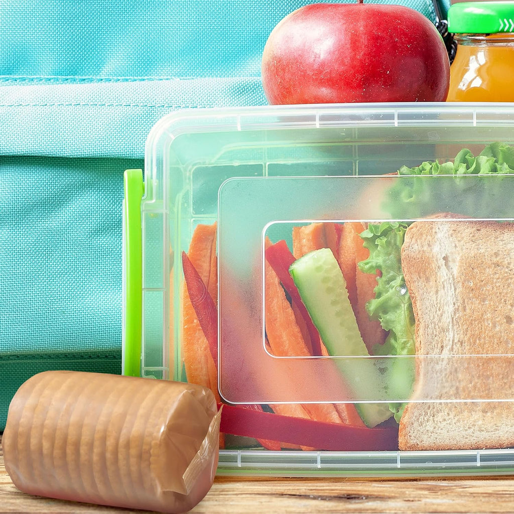 RITZ Fresh Stacks Original Crackers, Party Size, Travel Snacks, 23.7 oz (16 Multi Snack Packs)