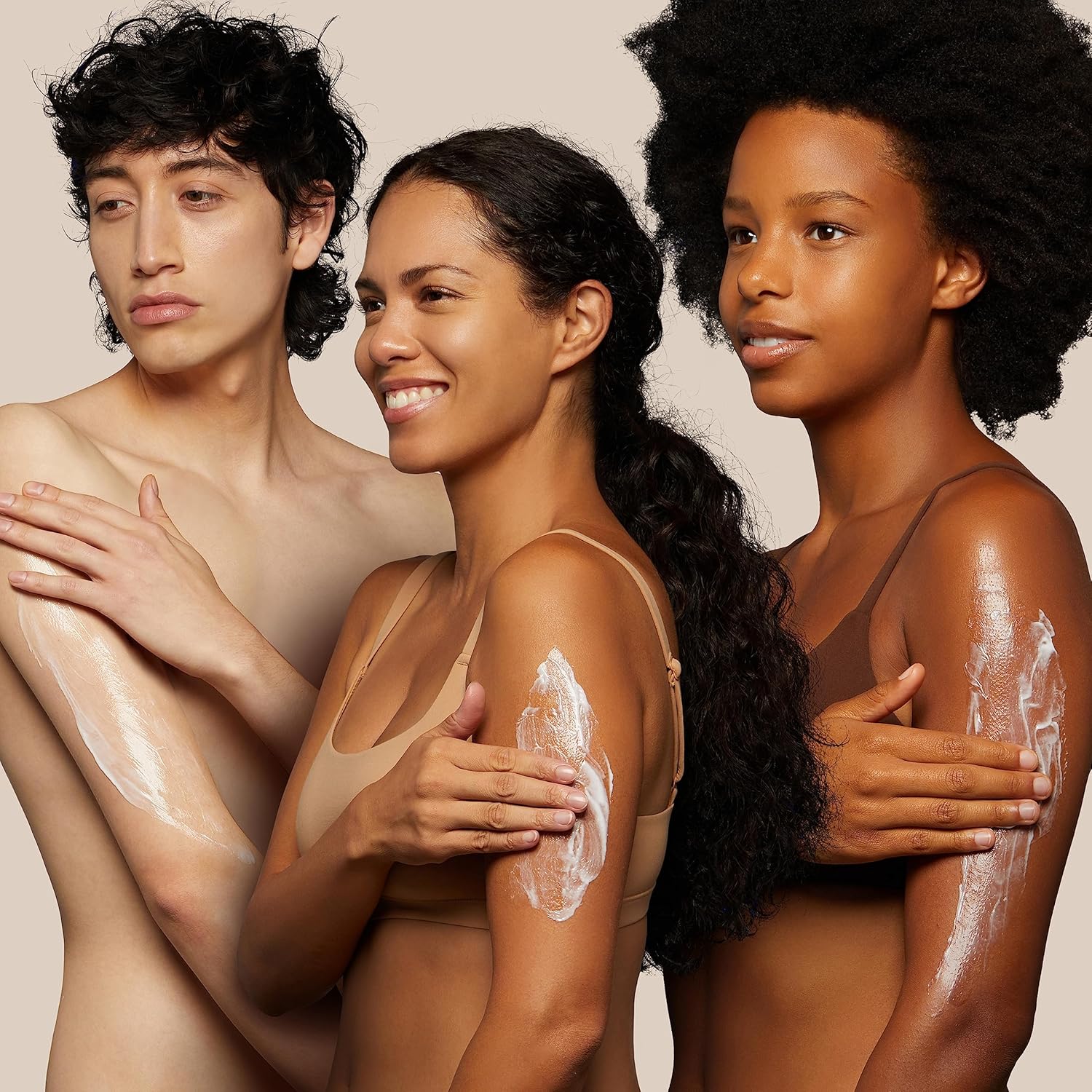 Amazon Basics Moisturizing Cocoa Butter Body Lotion for Dry Skin, Non-Greasy, Paraben Free, Lightly Scented, 20.3 Fl Oz