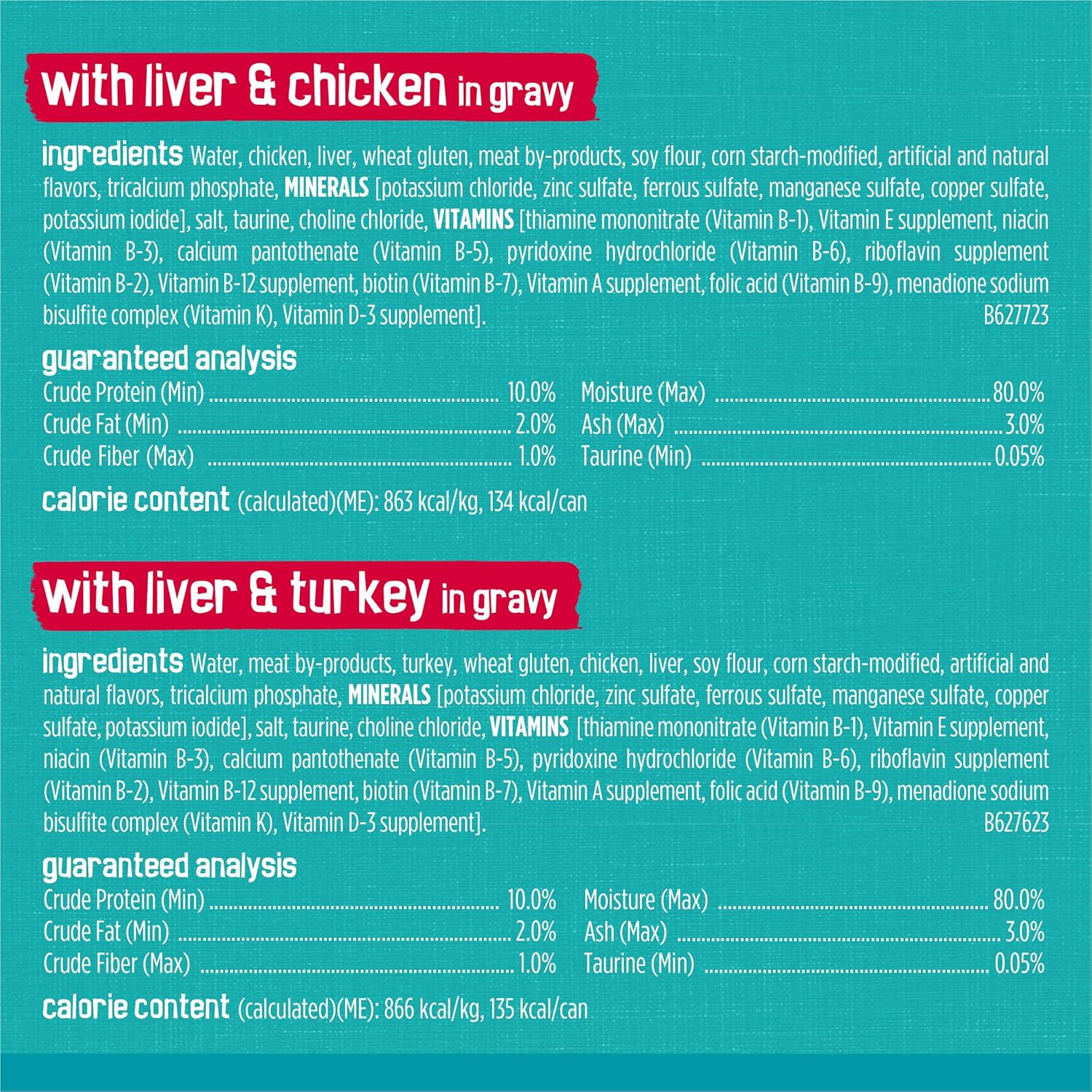 Purina Friskies Wet Cat Food Variety Pack, Tasty Treasures Prime Filets (With Ocean Fish and Tuna, With Chicken and With Turkey) - 5.5 Ounce (Pack of 12)